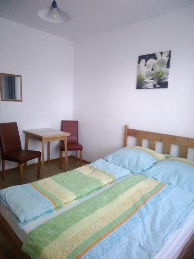 Bed and Breakfast Dom Pod Sosnami à Mielno  Extérieur photo
