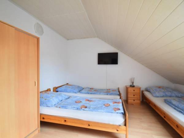 Bed and Breakfast Dom Pod Sosnami à Mielno  Extérieur photo